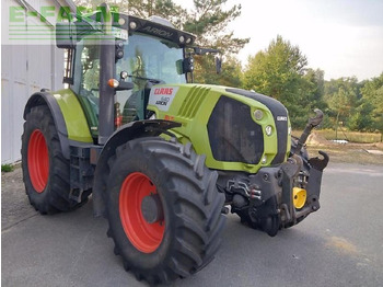 טרקטור חקלאי CLAAS Arion 640