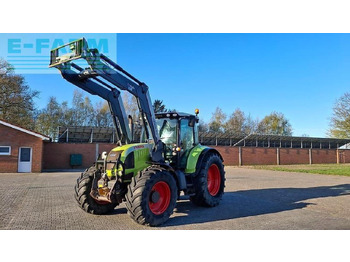 טרקטור חקלאי CLAAS Arion 640