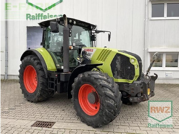 טרקטור חקלאי CLAAS Arion 650