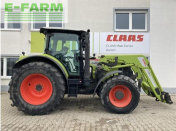 טרקטור חקלאי CLAAS Arion 650