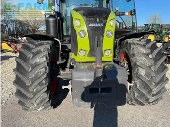טרקטור חקלאי CLAAS Arion 650