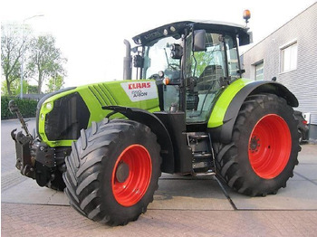 טרקטור חקלאי CLAAS Arion 650
