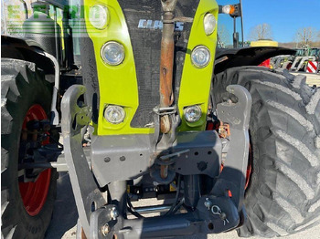 טרקטור חקלאי CLAAS arion 650 cis+ CIS+: תמונה 2