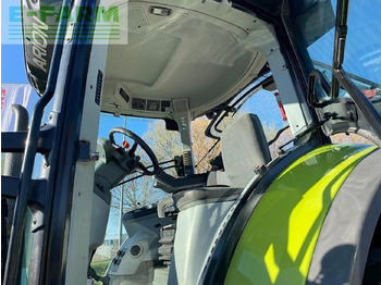 טרקטור חקלאי CLAAS arion 650 cis+ CIS+: תמונה 3
