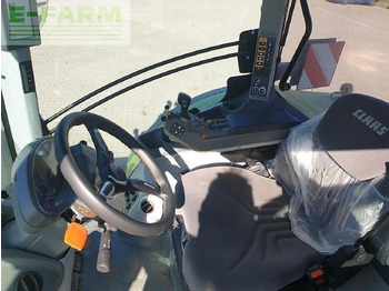 טרקטור חקלאי CLAAS arion 650 cis +: תמונה 5