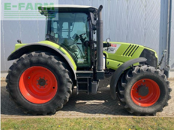 טרקטור חקלאי CLAAS Arion 650