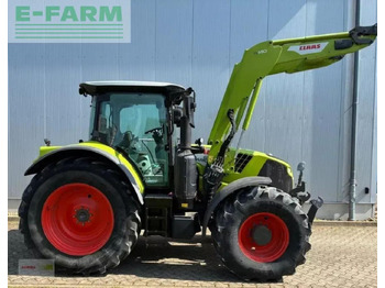 טרקטור חקלאי CLAAS Arion 650