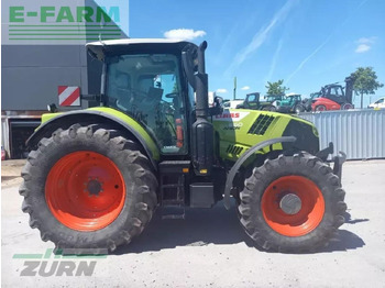 טרקטור חקלאי CLAAS Arion 660