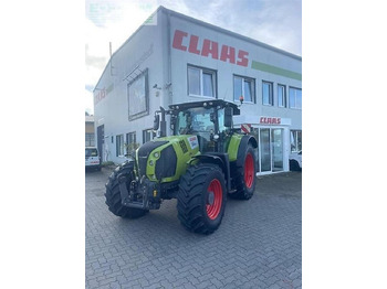 טרקטור חקלאי CLAAS Arion 660