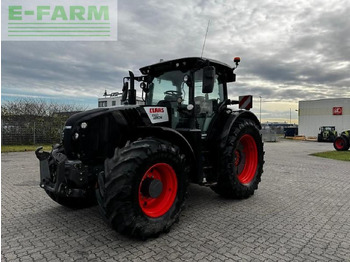 טרקטור חקלאי CLAAS Arion 660