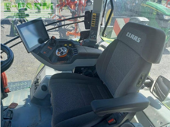 טרקטור חקלאי CLAAS arion 660 cmatic: תמונה 4