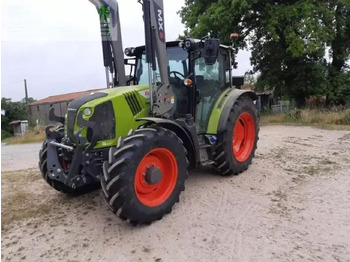 טרקטור חקלאי CLAAS Arion