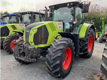 טרקטור חקלאי CLAAS Arion