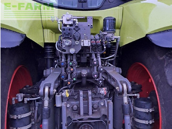 טרקטור חקלאי CLAAS axion 810 c-matic CMATIC: תמונה 3