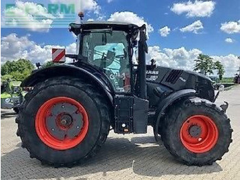 טרקטור חקלאי CLAAS Axion 810