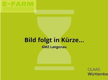 טרקטור חקלאי CLAAS Axion 810