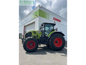 טרקטור חקלאי CLAAS Axion 870