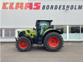 טרקטור חקלאי CLAAS Axion 870