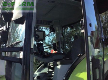 טרקטור חקלאי CLAAS axion 870 cmatic cebis CMATIC CEBIS: תמונה 4