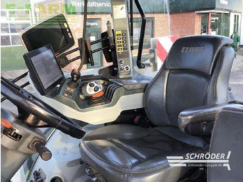 טרקטור חקלאי CLAAS axion 870 cmatic | rtk | s10 terminal CMATIC: תמונה 3