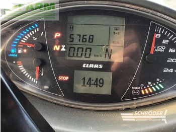 טרקטור חקלאי CLAAS axion 870 cmatic | rtk | s10 terminal CMATIC: תמונה 4