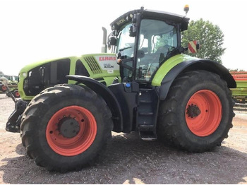 טרקטור חקלאי CLAAS Axion 950