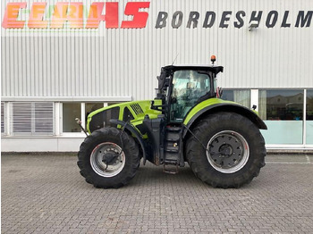 טרקטור חקלאי CLAAS Axion 950