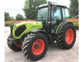 טרקטור חקלאי CLAAS Axos 240