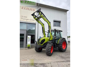 טרקטור חקלאי CLAAS Axos 240