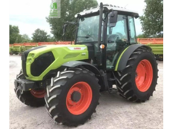 טרקטור חקלאי CLAAS Axos 240