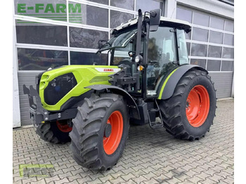 טרקטור חקלאי CLAAS Axos 240
