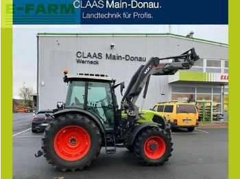 טרקטור חקלאי CLAAS Axos 240