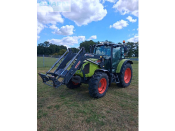 טרקטור חקלאי CLAAS Axos 320