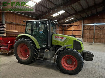 טרקטור חקלאי CLAAS Axos 320