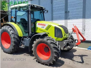 טרקטור חקלאי CLAAS Axos 330
