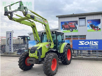 טרקטור חקלאי CLAAS Axos 330