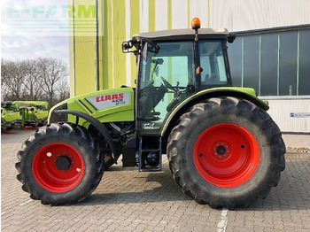 טרקטור חקלאי CLAAS axos 340 cx CX: תמונה 2