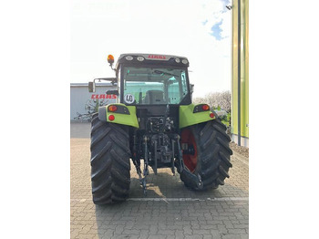 טרקטור חקלאי CLAAS axos 340 cx CX: תמונה 3