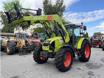 טרקטור חקלאי CLAAS Celtis
