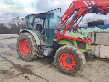 טרקטור חקלאי CLAAS Celtis