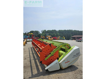 ראש תבואה CLAAS
