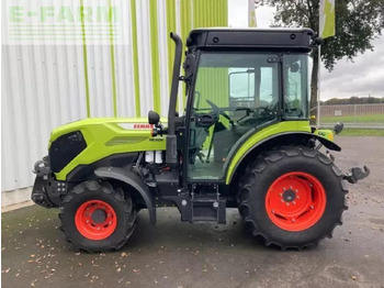 טרקטור חקלאי CLAAS claas nexos 240 m: תמונה 5