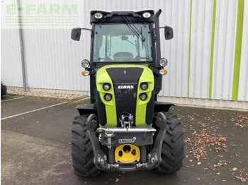 טרקטור חקלאי CLAAS claas nexos 240 m: תמונה 2