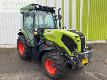 טרקטור חקלאי CLAAS claas nexos 240 m: תמונה 3