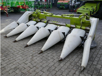 צרופת מקצרת מספוא CLAAS