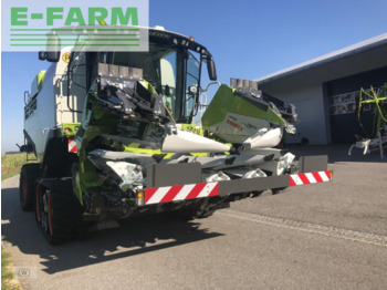 ראש תירס CLAAS