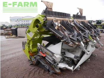 ראש תירס CLAAS