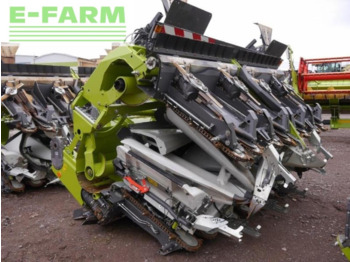 ראש תירס CLAAS