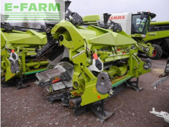 ראש תירס CLAAS corio 875 fc conspeed: תמונה 4