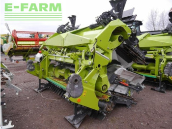 ראש תירס CLAAS corio 875 fc conspeed: תמונה 3